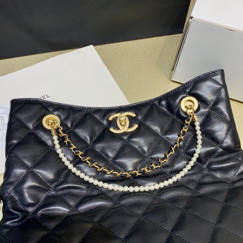 Chanel -Bags - CHL Bags - 498