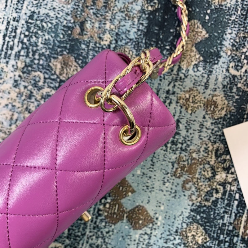 Chanel -Bags - CHL Bags - 546