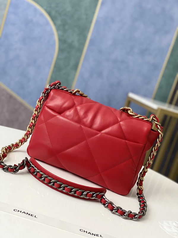 Chanel -Bags - CHL Bags - 484