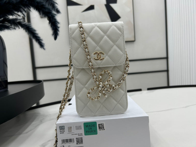 Chanel -Bags - CHL Bags - 457