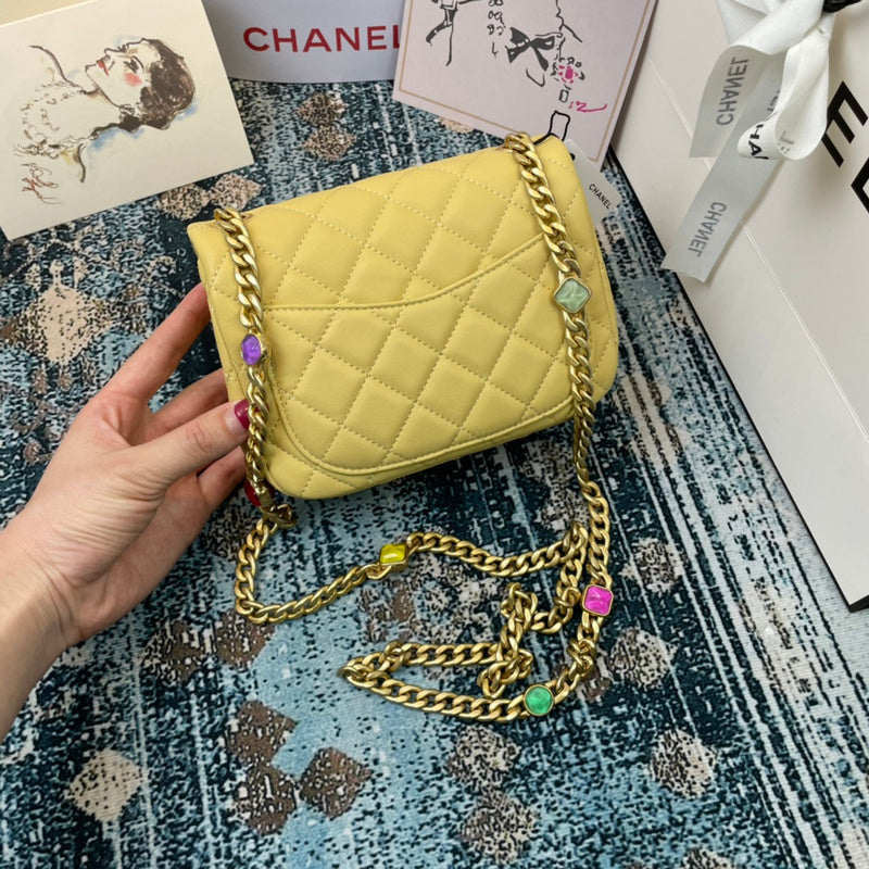 Chanel -Bags - CHL Bags - 589