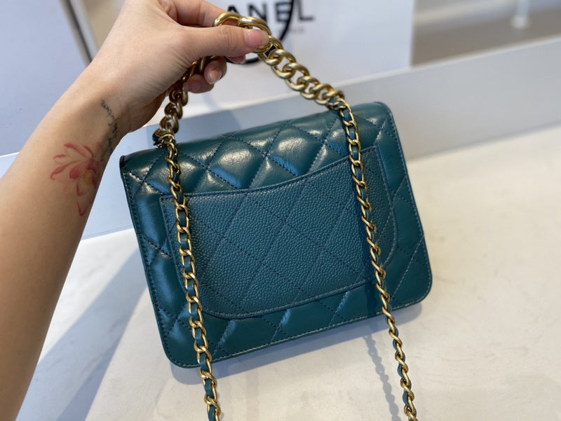 Chanel -Bags - CHL Bags - 496