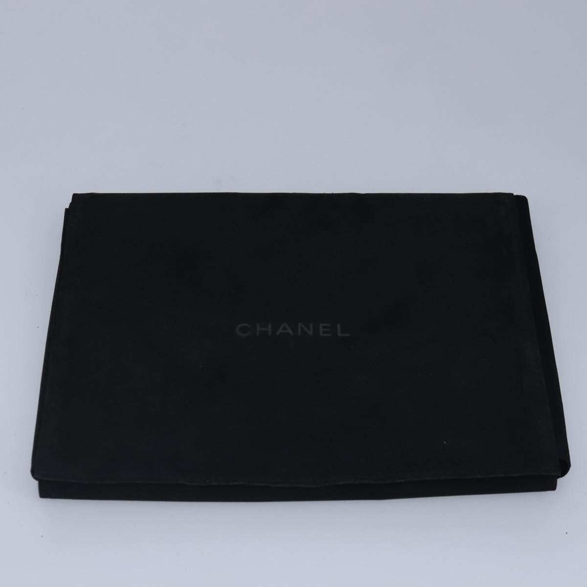 CHANEL Necklace metal Gold Tone CC bs19061