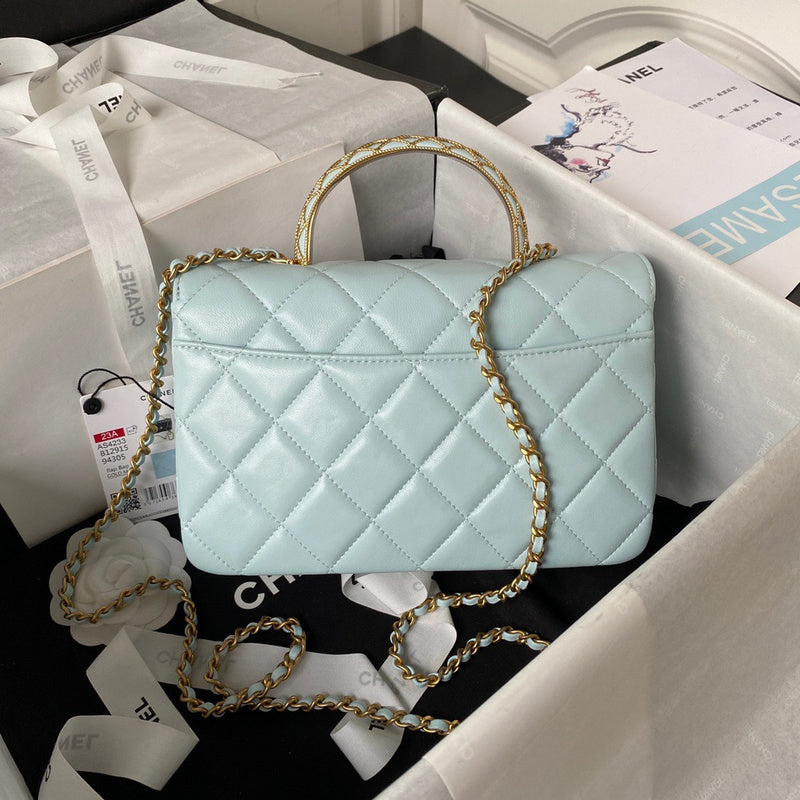 Chanel -Bags - CHL Bags - 440