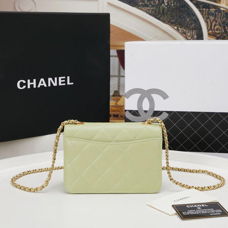 Chanel -Bags - CHL Bags - 732
