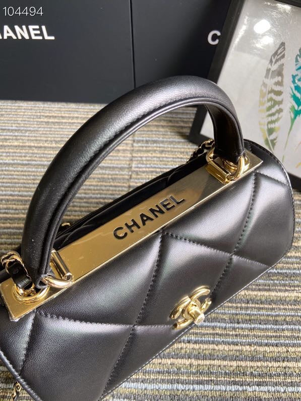 Chanel -Bags - CHL Bags - 421