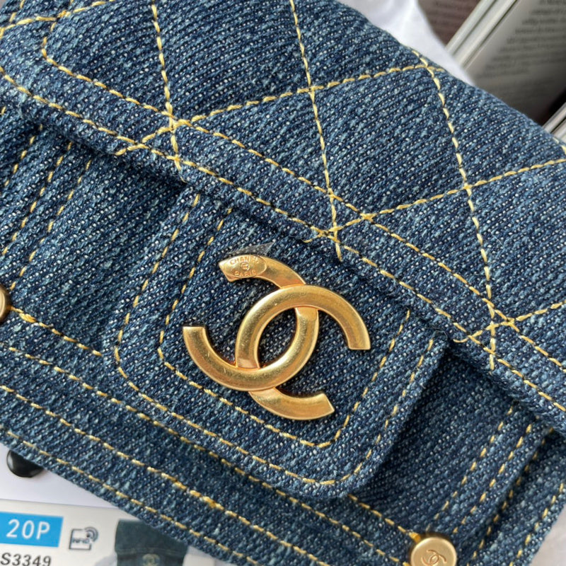 Chanel -Bags - CHL Bags - 437