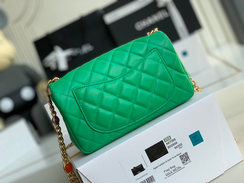 Chanel -Bags - CHL Bags - 658
