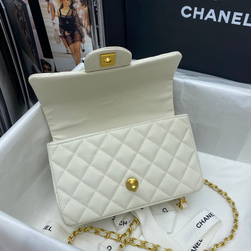 Chanel -Bags - CHL Bags - 417