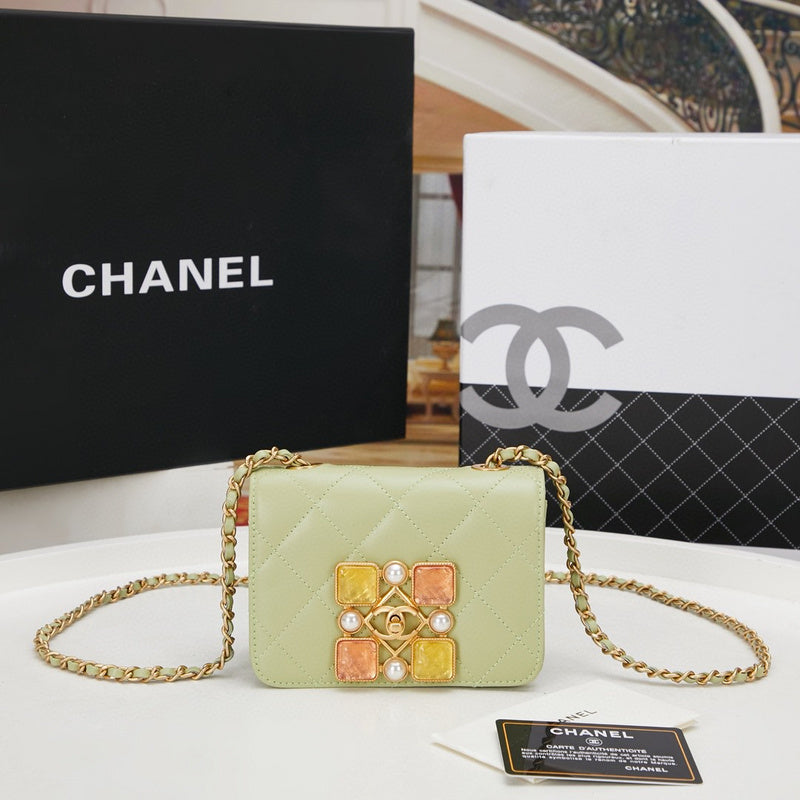 Chanel -Bags - CHL Bags - 541