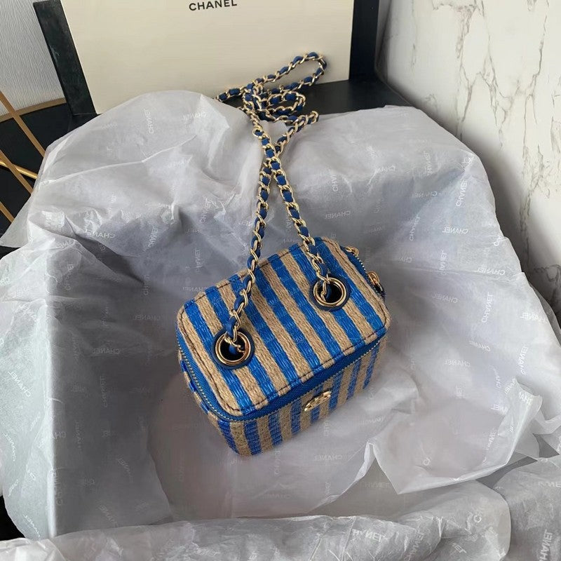Chanel -Bags - CHL Bags - 386