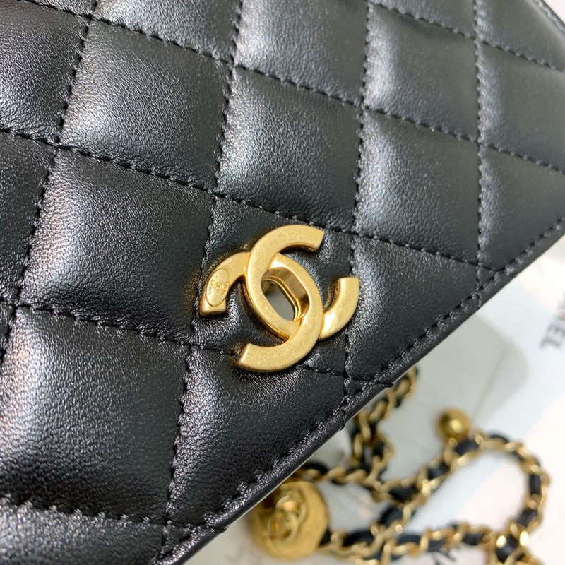 Chanel -Bags - CHL Bags - 412