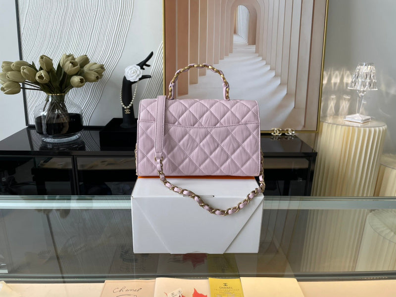 Chanel -Bags - CHL Bags - 756