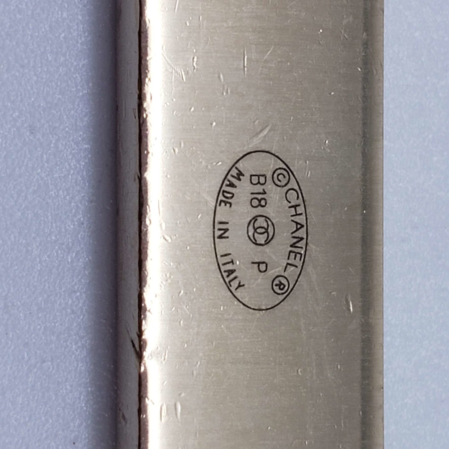 CHANEL Brooch or Pin