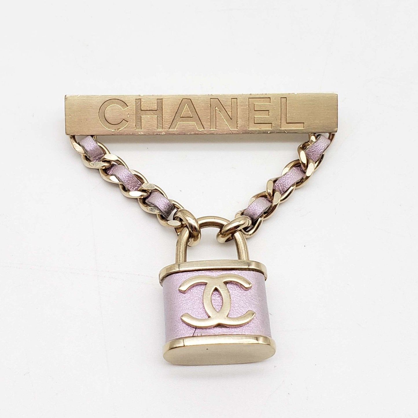 CHANEL Brooch or Pin
