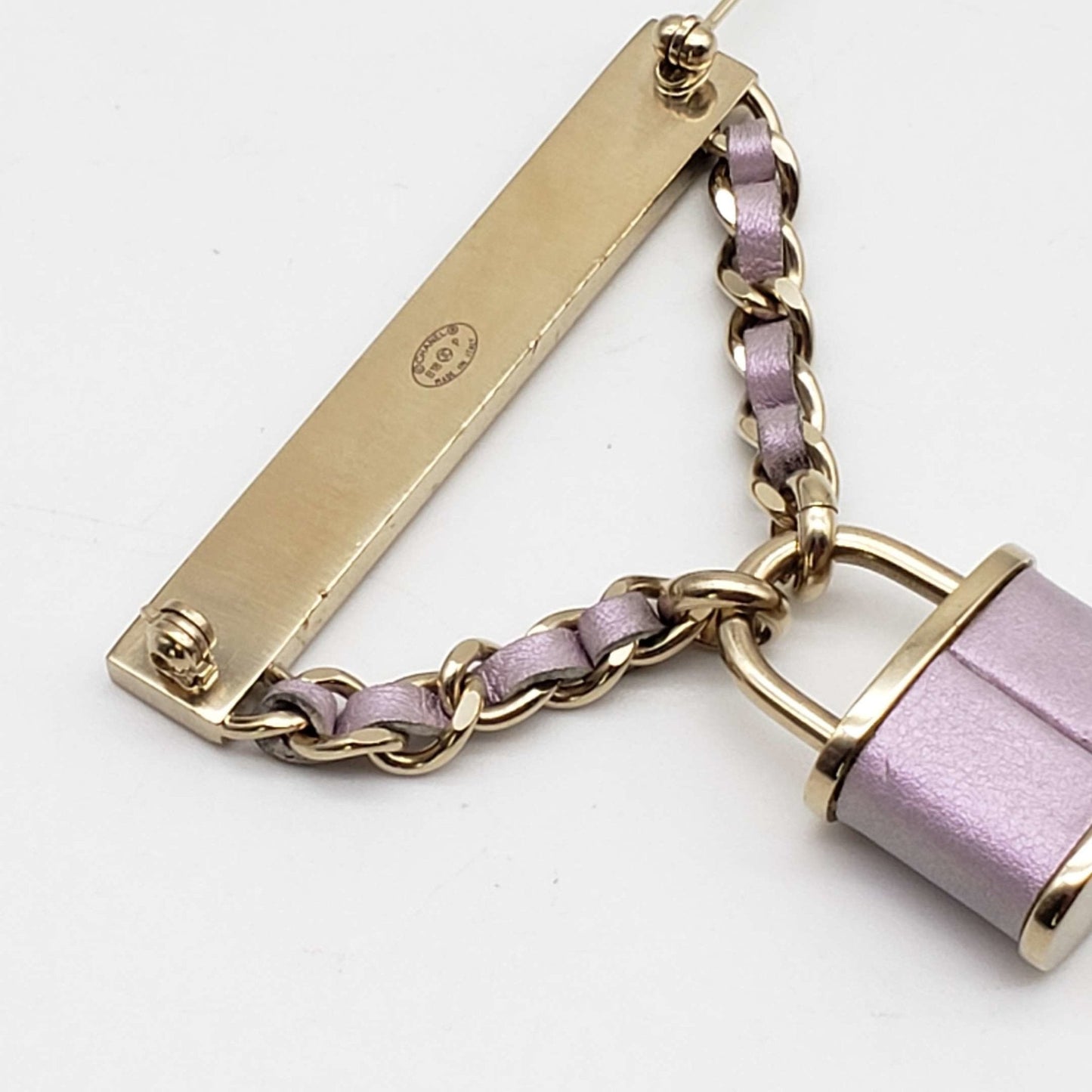 CHANEL Brooch or Pin