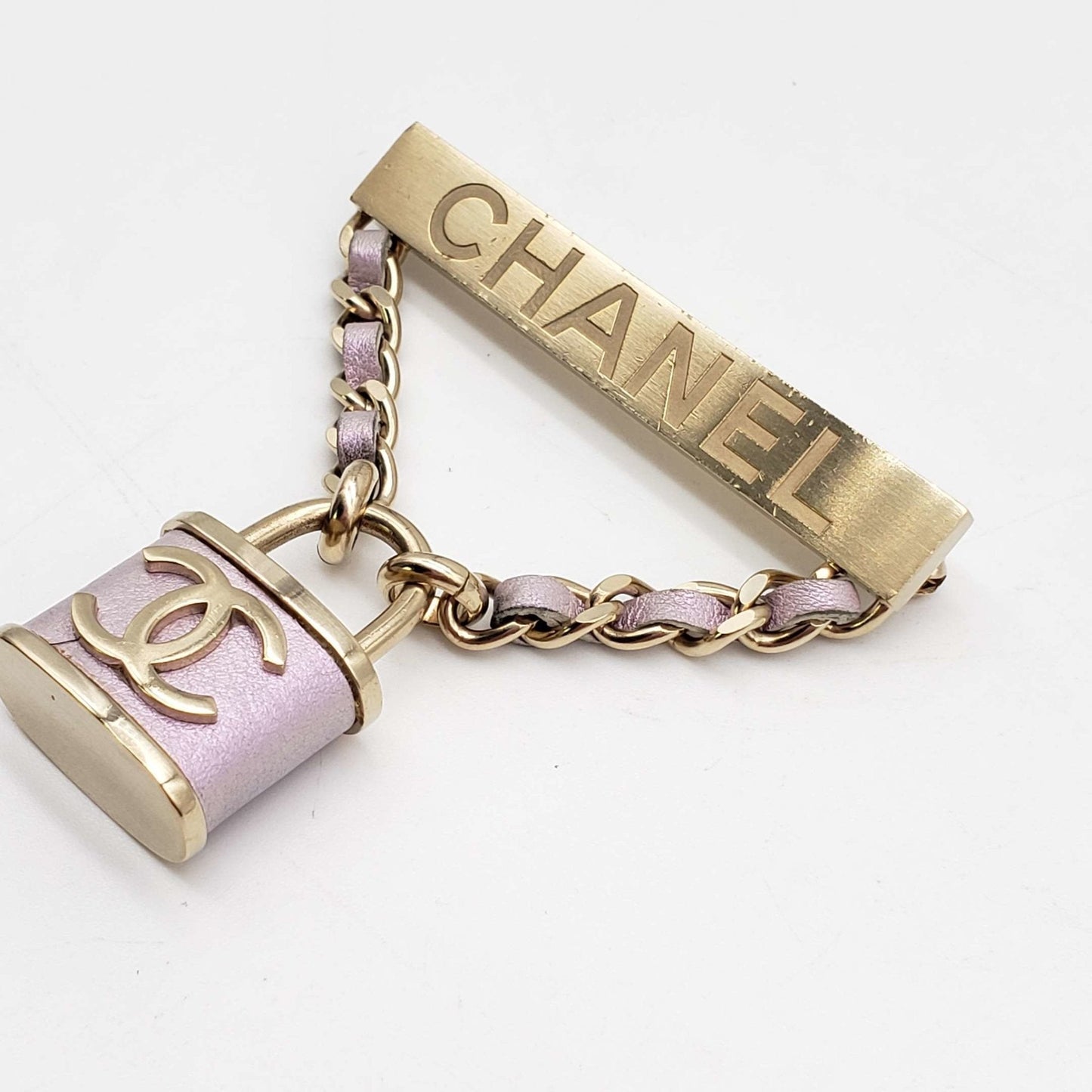 CHANEL Brooch or Pin