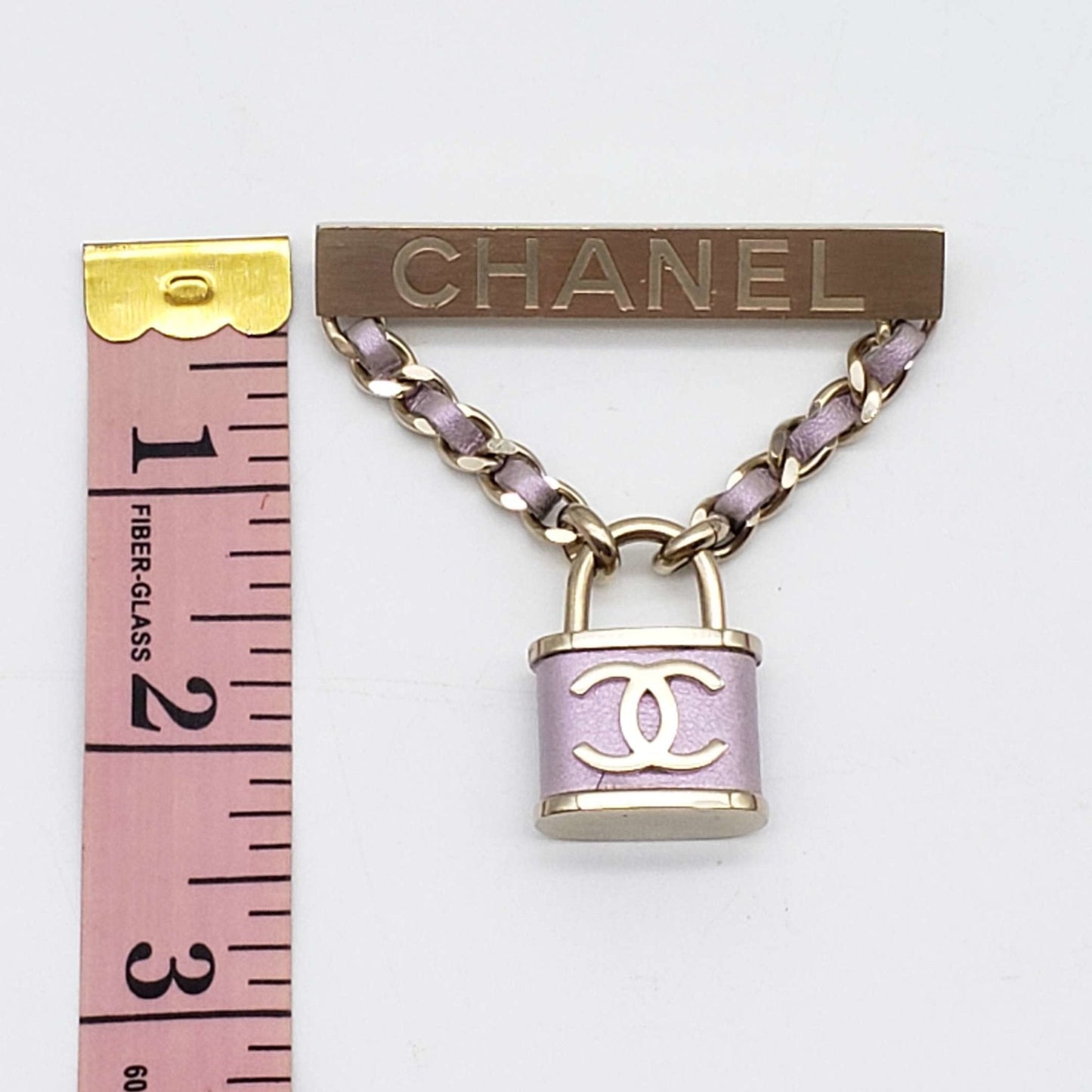 CHANEL Brooch or Pin