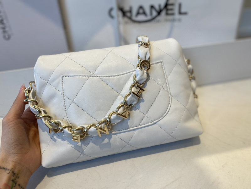 Chanel -Bags - CHL Bags - 542