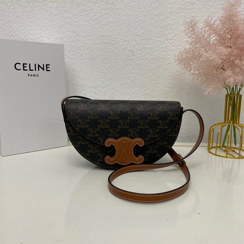 Chanel Bag New Arrival Luxury Bag - 1653