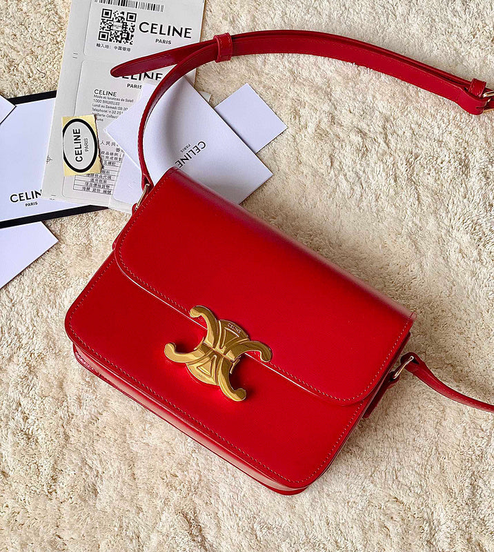 Chanel Bag New Arrival Luxury Bag - 1222