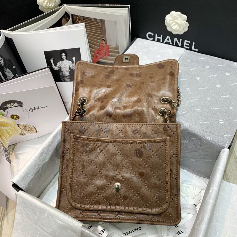 Chanel -Bags - CHL Bags - 789
