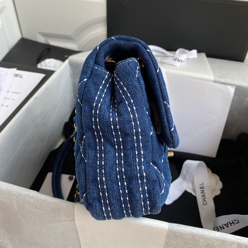 Chanel -Bags - CHL Bags - 406
