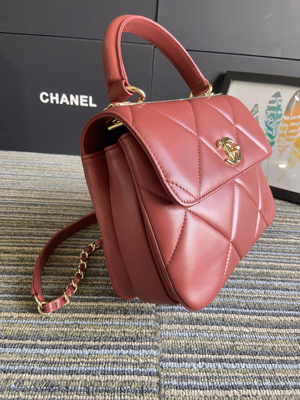 Chanel -Bags - CHL Bags - 422