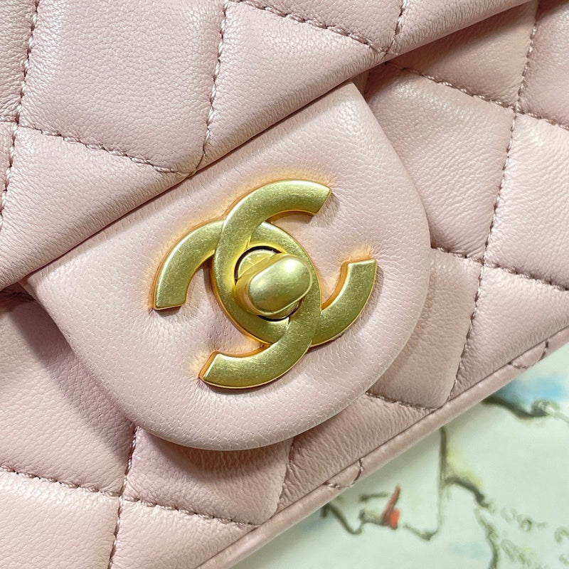 Chanel -Bags - CHL Bags - 424