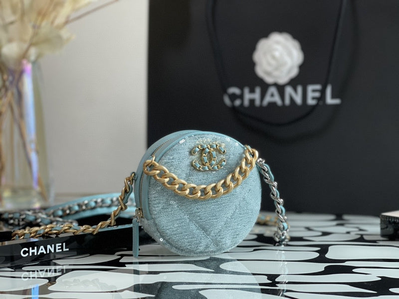 Chanel -Bags - CHL Bags - 672