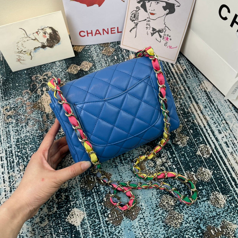 Chanel -Bags - CHL Bags - 651
