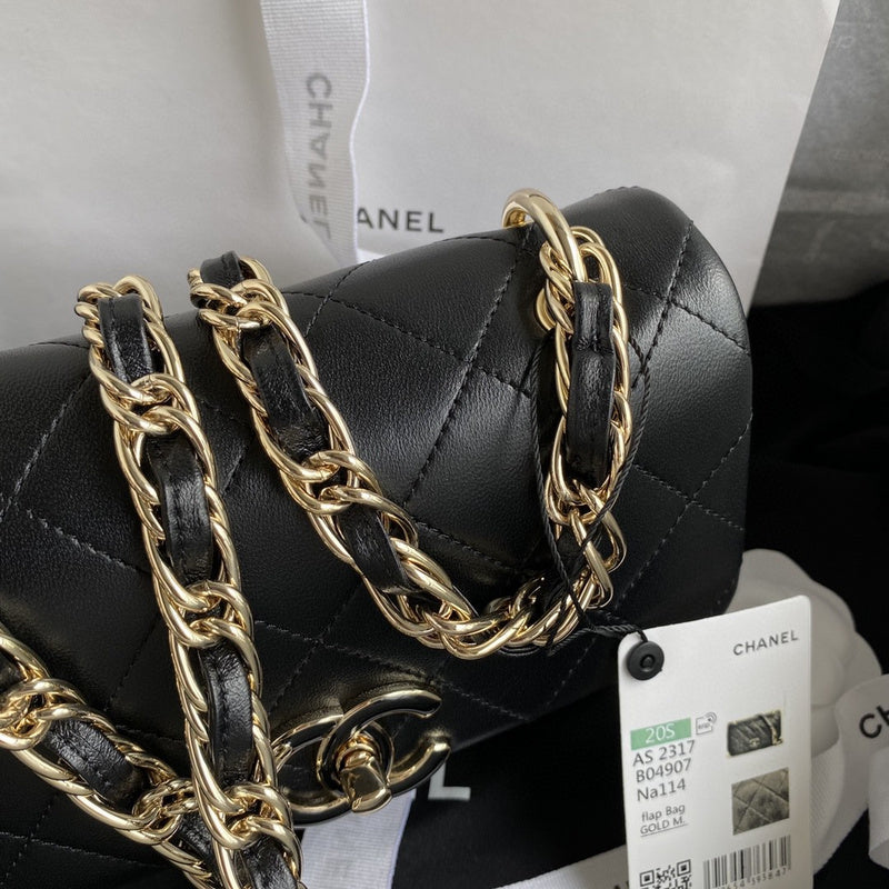 Chanel -Bags - CHL Bags - 492