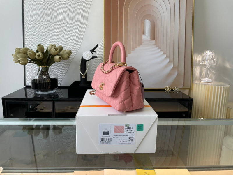 Chanel -Bags - CHL Bags - 566