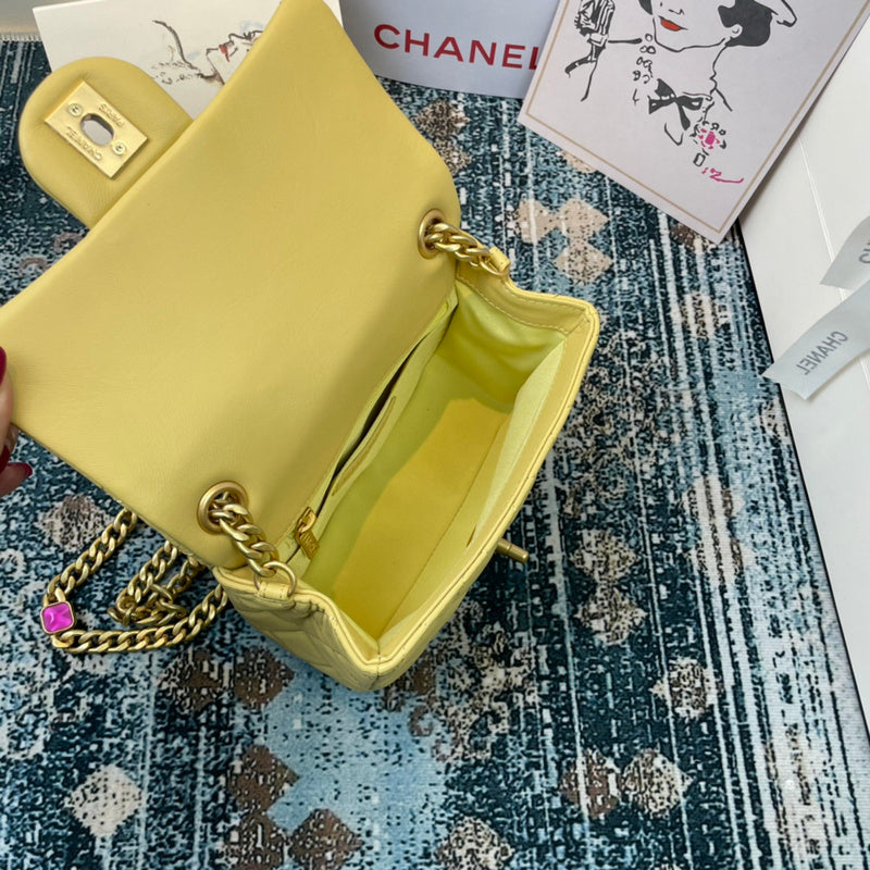 Chanel -Bags - CHL Bags - 589