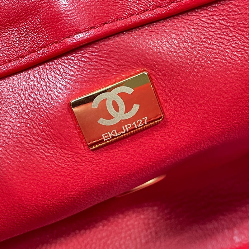 Chanel -Bags - CHL Bags - 430