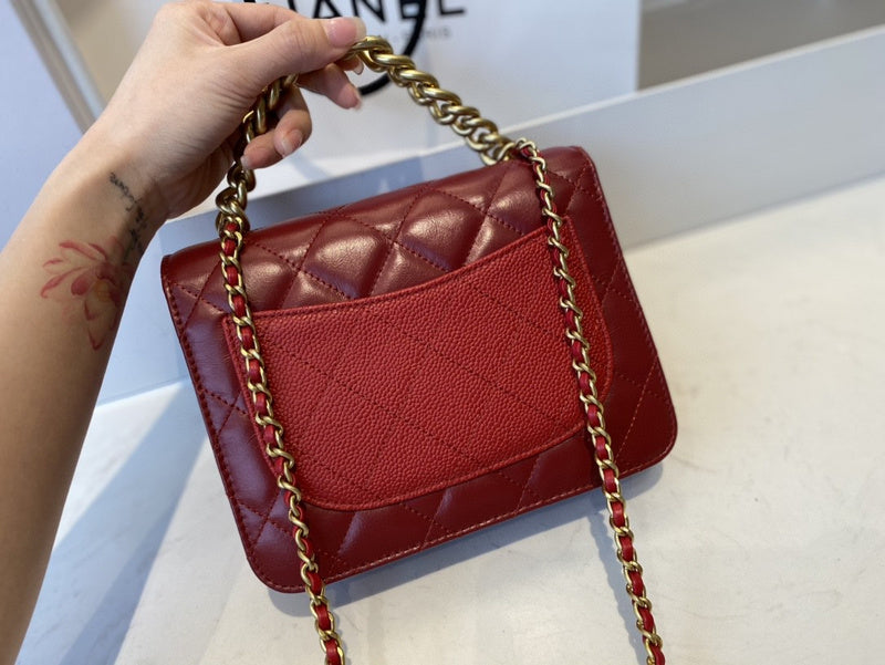 Chanel -Bags - CHL Bags - 495