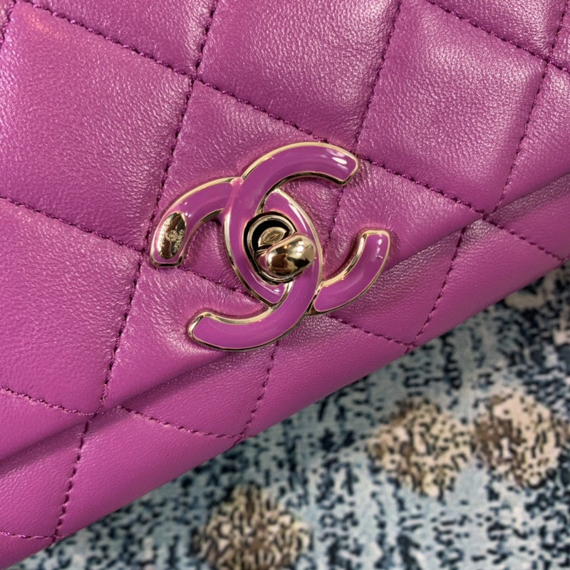 Chanel -Bags - CHL Bags - 546