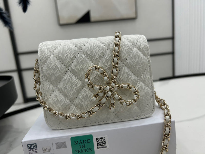 Chanel -Bags - CHL Bags - 455