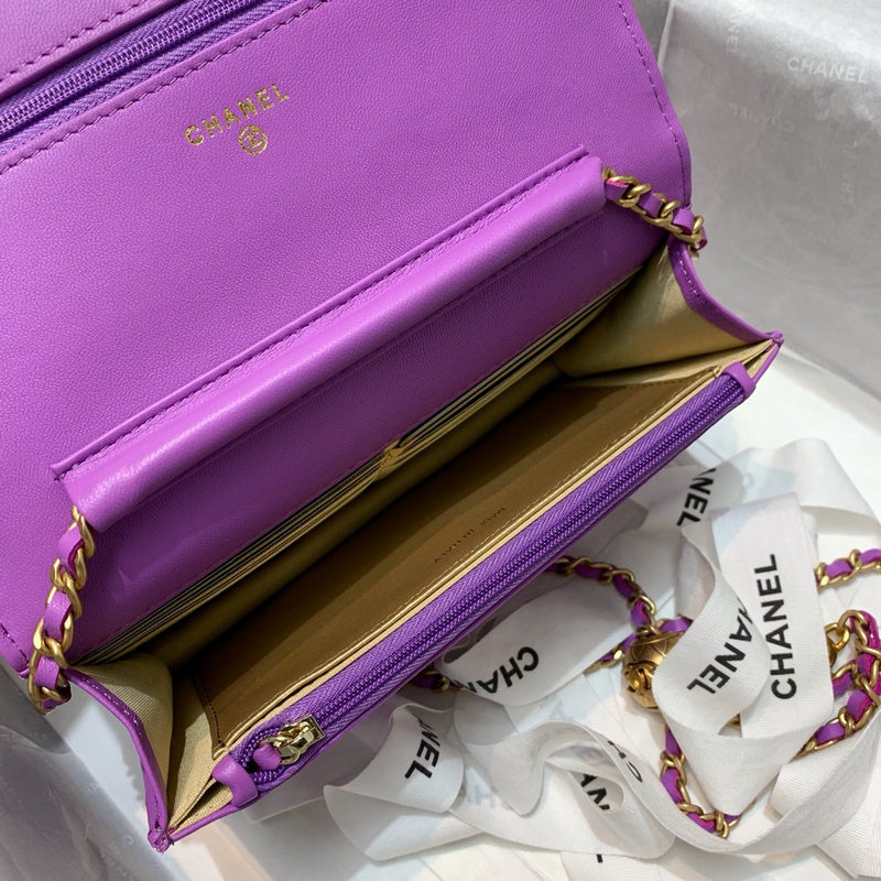 Chanel -Bags - CHL Bags - 405