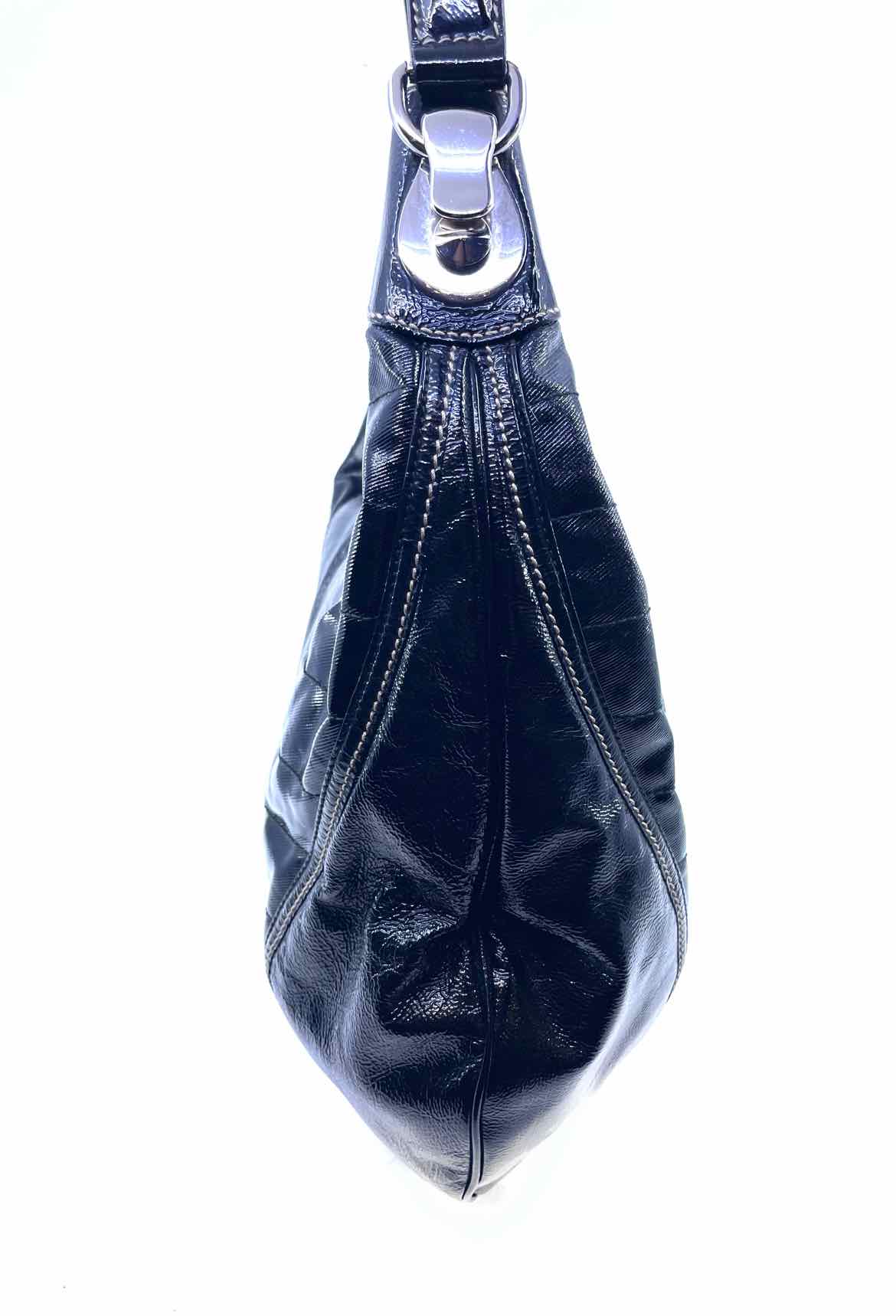 GUCCI Black Handbag