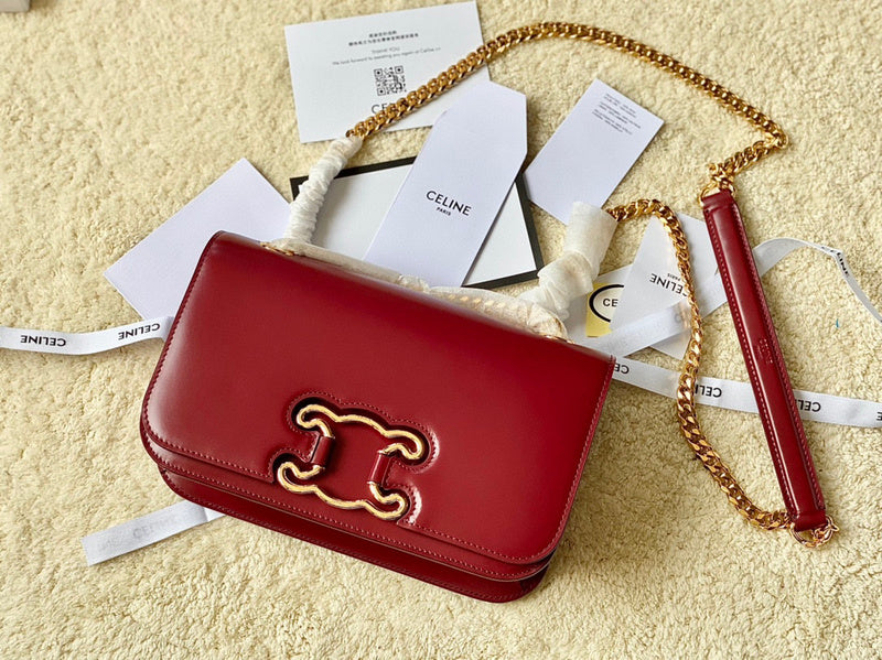 Chanel Bag New Arrival Luxury Bag - 1151