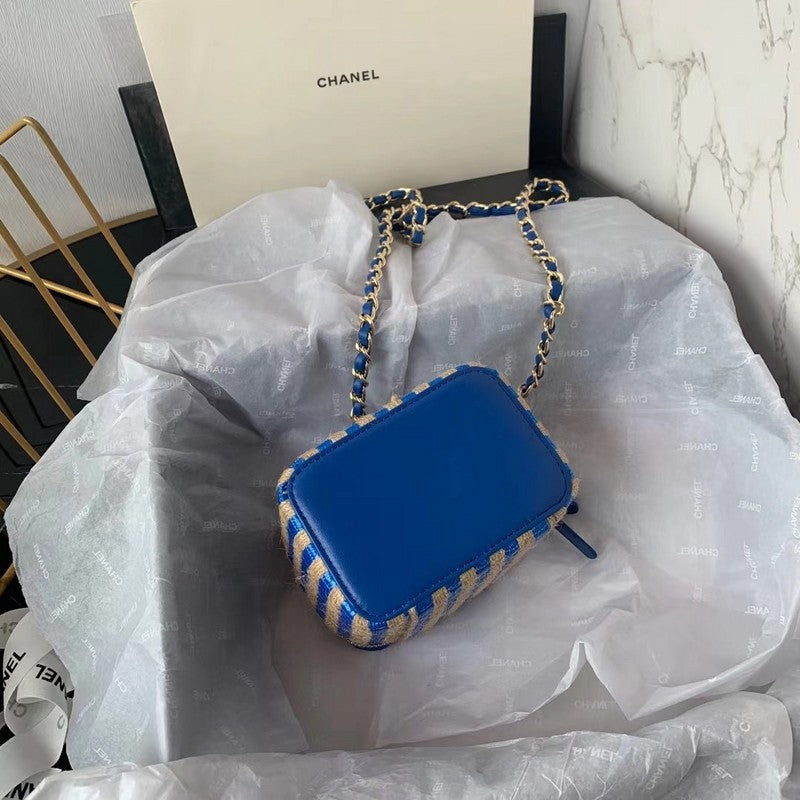 Chanel -Bags - CHL Bags - 386
