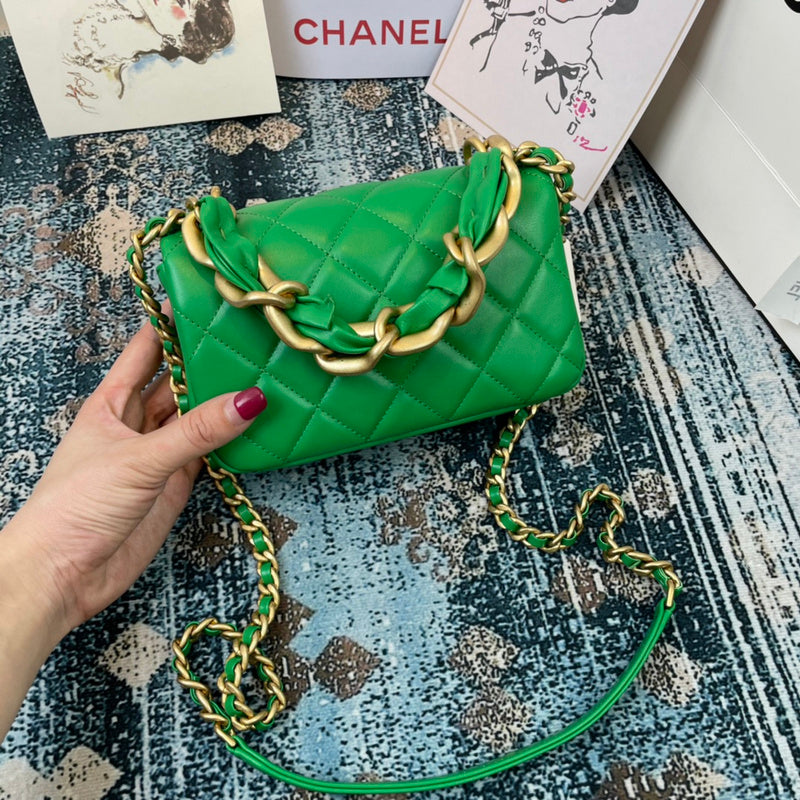 Chanel -Bags - CHL Bags - 515