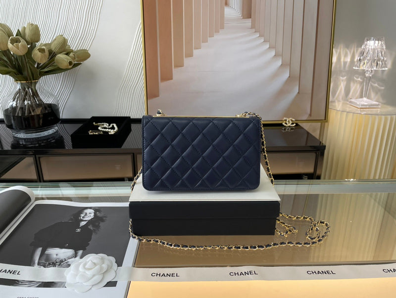 Chanel -Bags - CHL Bags - 389