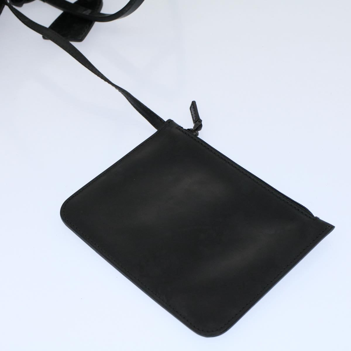 GUCCI GG Canvas Tote Bag Black 101920 ep2273