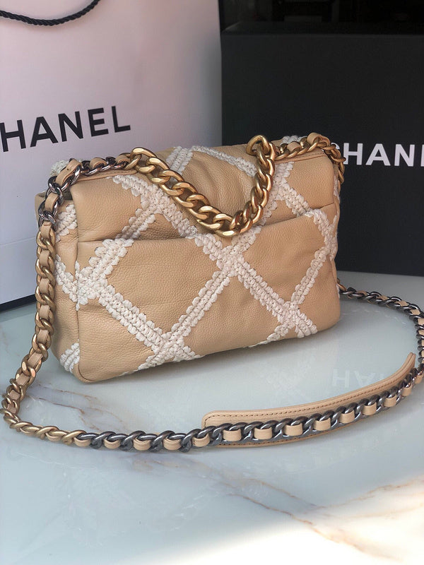 Chanel -Bags - CHL Bags - 770