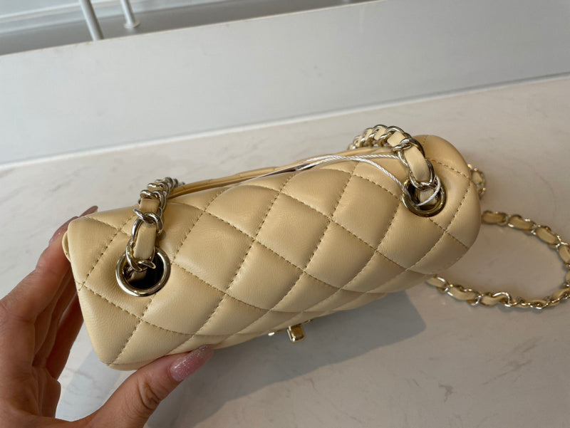Chanel -Bags - CHL Bags - 331