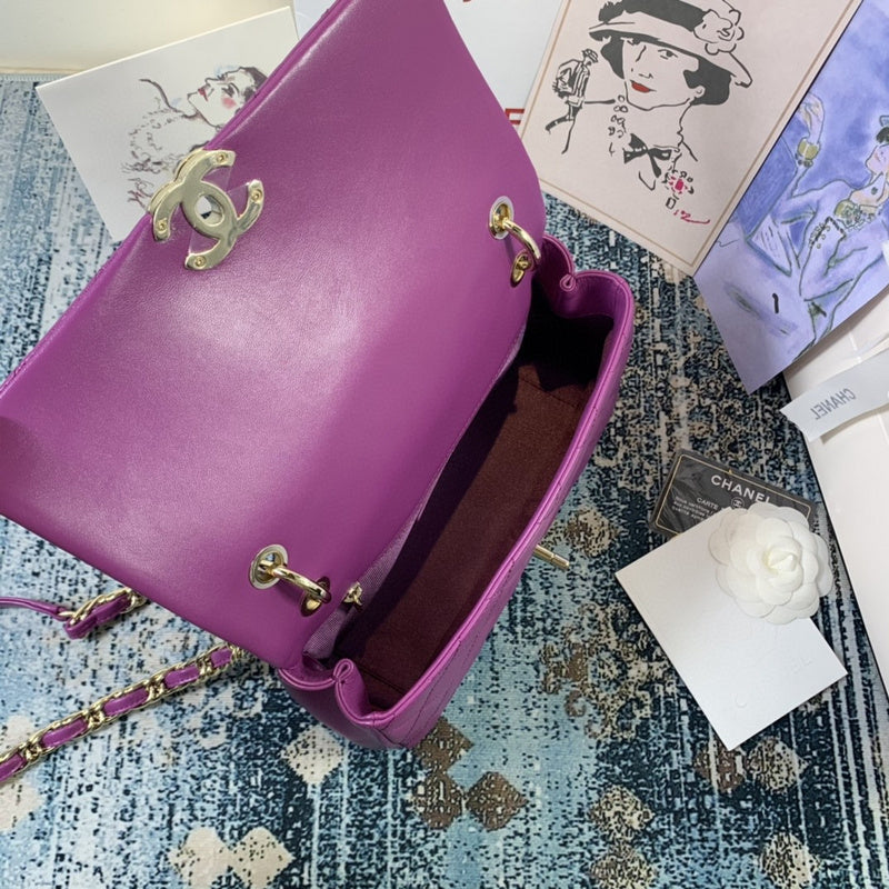 Chanel -Bags - CHL Bags - 546