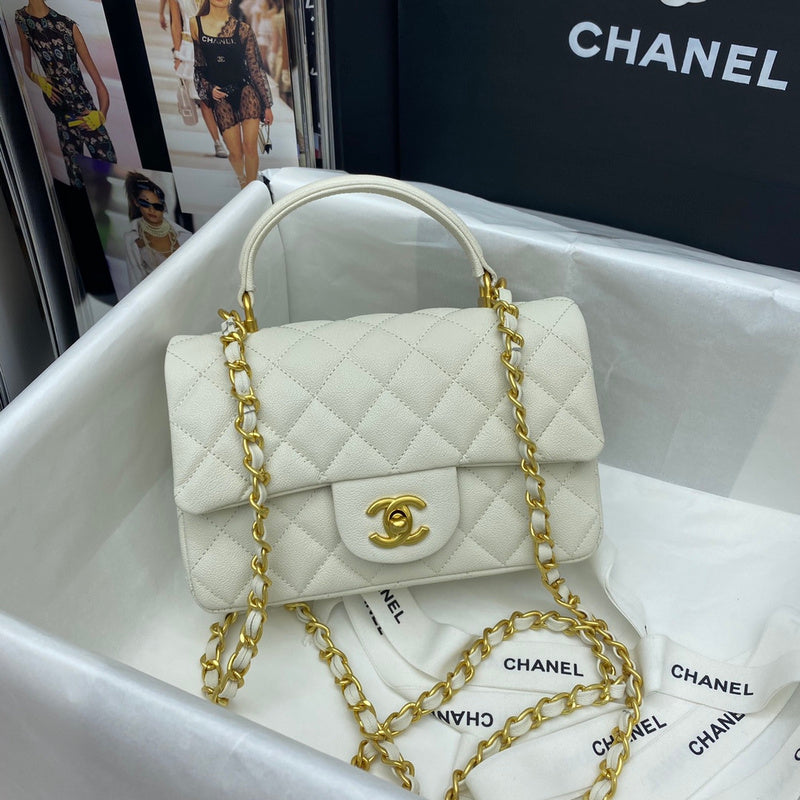 Chanel -Bags - CHL Bags - 417