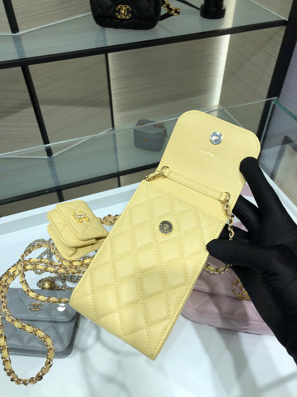 Chanel -Bags - CHL Bags - 407